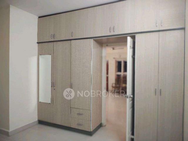 2 BHK Flat In Citadil River Oaks For Sale In Krishnarajapura