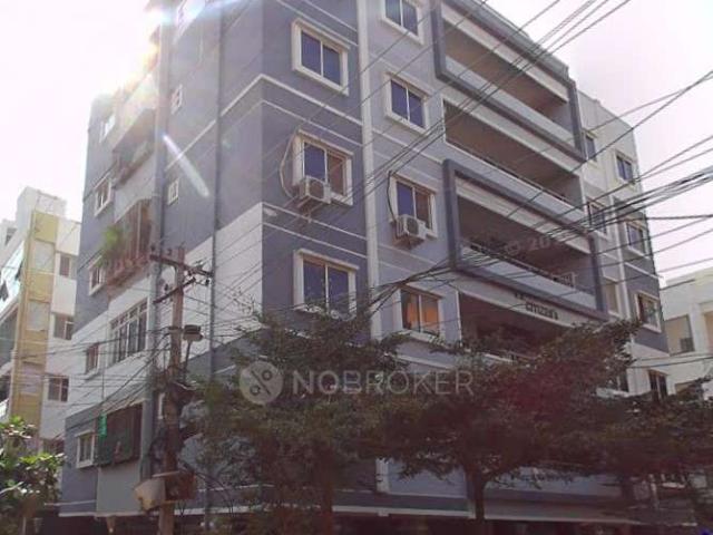 2 BHK Flat In Citizens Ss Residency For Sale In Bowenpally