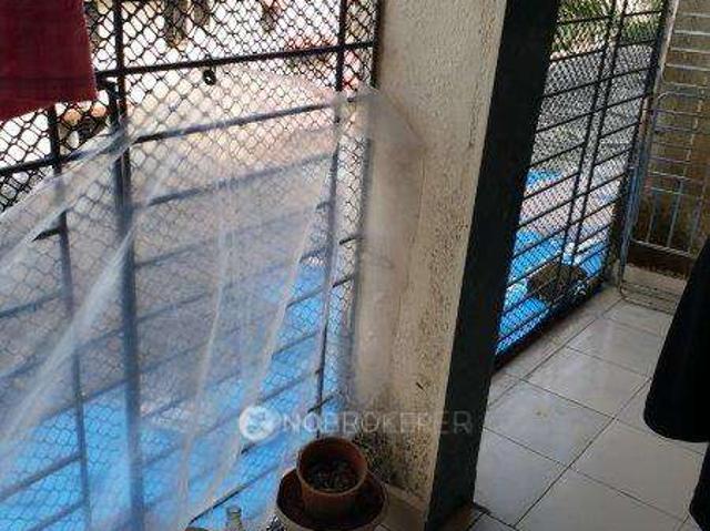 2 BHK Flat In Citi Apartments for Rent In Kopar Khairane