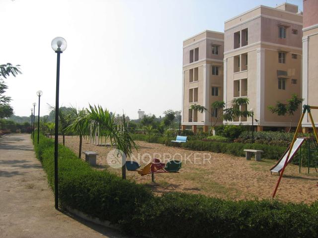 2 BHK Flat In Citilights Meadows For Sale In Nolambur