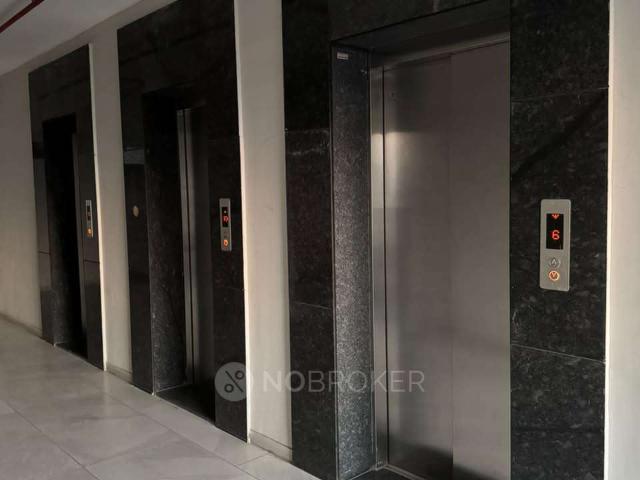 2 BHK Flat In City1 Skyve For Sale In Mp7c+3m4, Sspu St, Ki
