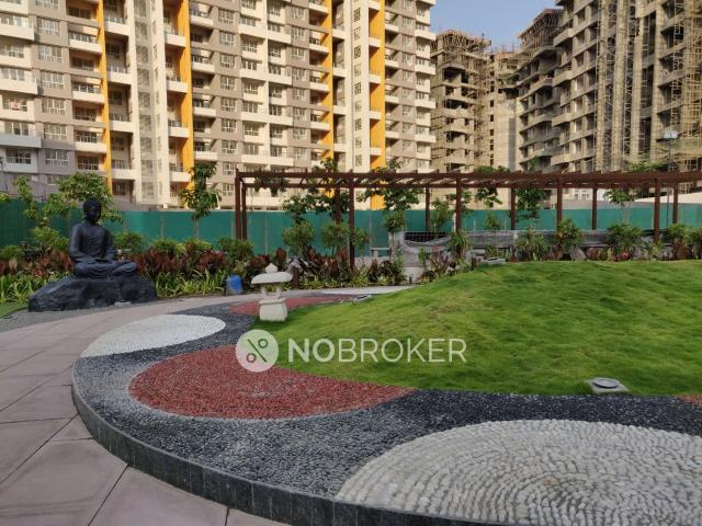 2 BHK Flat In City Avenur, Kolte Patil For Sale In Wakad
