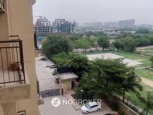 2 BHK Flat In City Grace for Rent In Wave City