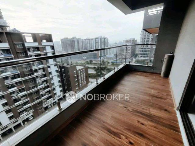 2 BHK Flat In City One Square For Sale In Kiwale
