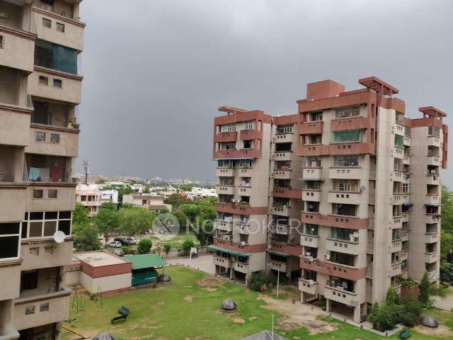 2 BHK Flat In City View Apartment for Rent In City View Apartment