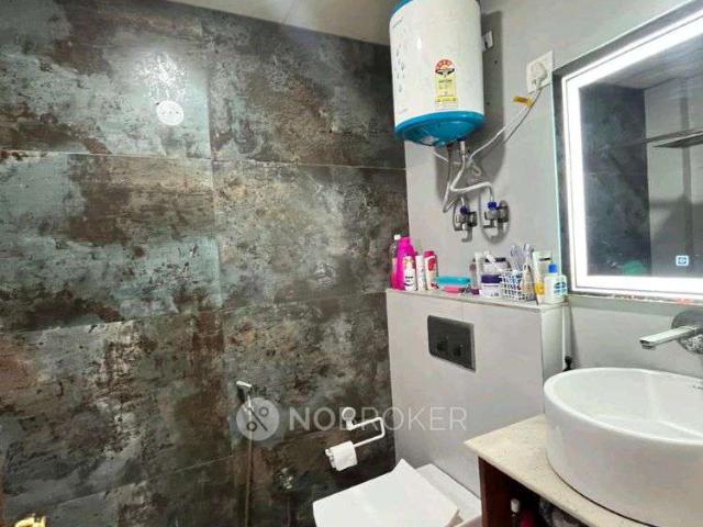 2 BHK Flat In Civitech Sampriti for Rent In Sector 77