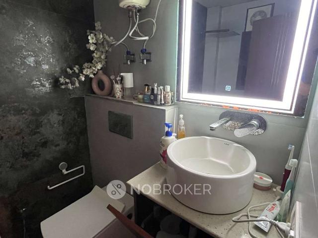 2 BHK Flat In Civitech Sampriti for Rent In Sector 77