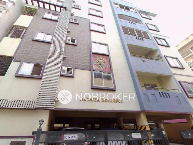 2 BHK Flat In Civicon Akshaya For Sale In 424, Syndicate Ba