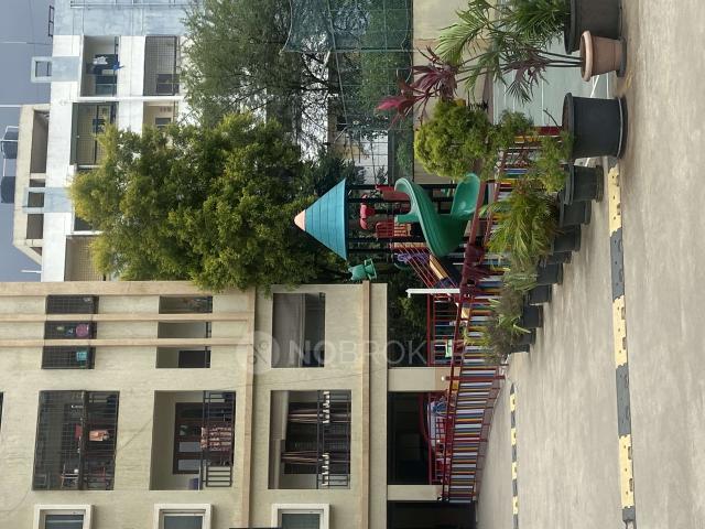 2 BHK Flat In Cjn Sai Golden Landmark for Rent In Whitefiel