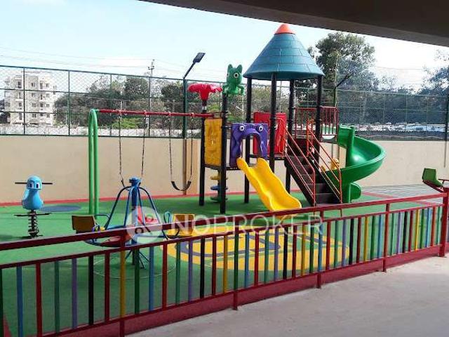 2 BHK Flat In Cjn Sai Golden Landmark for Rent In Whitefield