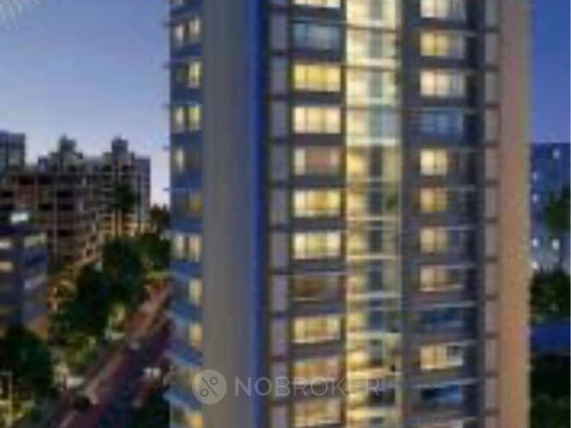 2 BHK Flat In Cjr Orile For Sale In Malad East