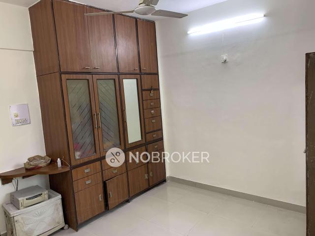 2 BHK Flat In Classic Co Op Hsg Society For Sale In Wanowri