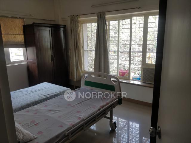 2 BHK Flat In Classic Corner For Sale In Bandra