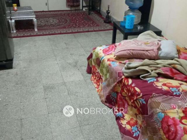 2 BHK Flat In Classic Apartment For Sale In Mehdipatnam