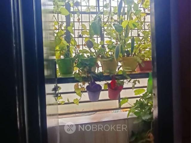 2 BHK Flat In Classic Apartment For Sale In Mehdipatnam