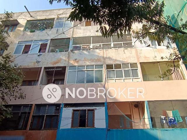 2 BHK Flat In Classic Gulshan Apartment For Sale In Alijapu