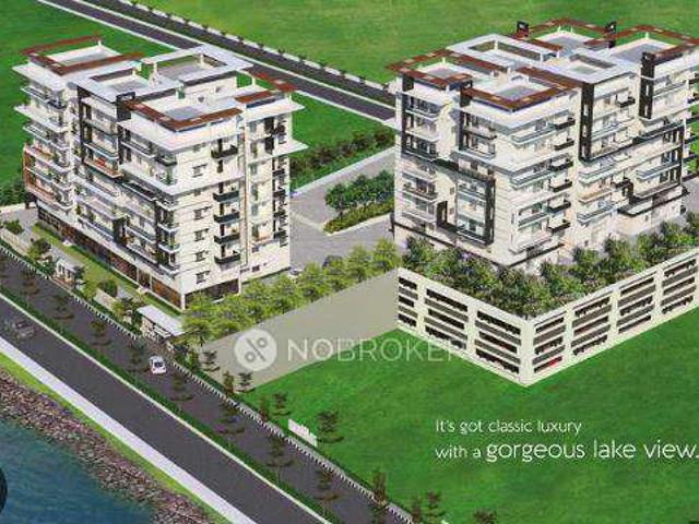 2 BHK Flat In Classic Enclave For Sale In Shaikpet