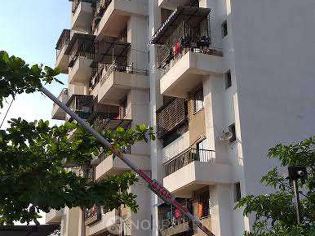 2 BHK Flat In Classic Exotica For Sale In Kondhwa