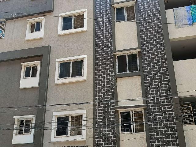 2 BHK Flat In Classic Heights for Rent In Pragathi Nagar