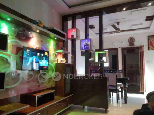 2 BHK Flat In Classic Heights Sri Sai Nagar For Sale In G9h