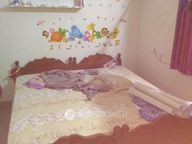 2 BHK Flat In Classic Meadows for Rent In Gachibowli