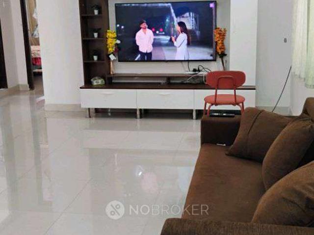 2 BHK Flat In Classic Sai Residency for Rent In Bachupally