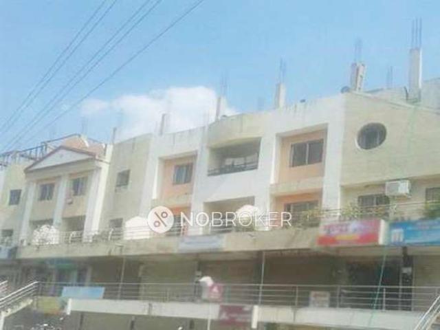 2 BHK Flat In Classic Plaza For Sale In Lohegaon