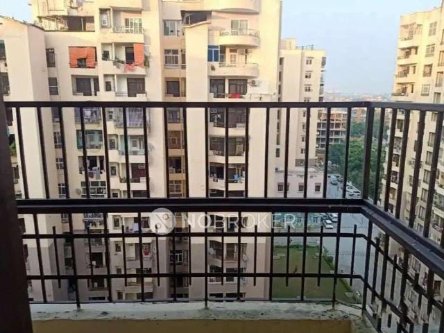 2 BHK Flat In Classic Residency for Rent In Raj Nagar Extension