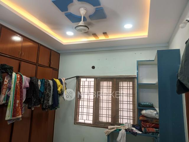 2 BHK Flat In Classic Residency For Sale In Kukatpally
