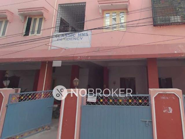 2 BHK Flat In Classic Residency For Sale In Uppal