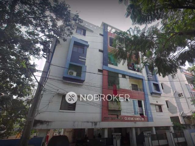 2 BHK Flat In Classical For Sale In Mehdipatnam