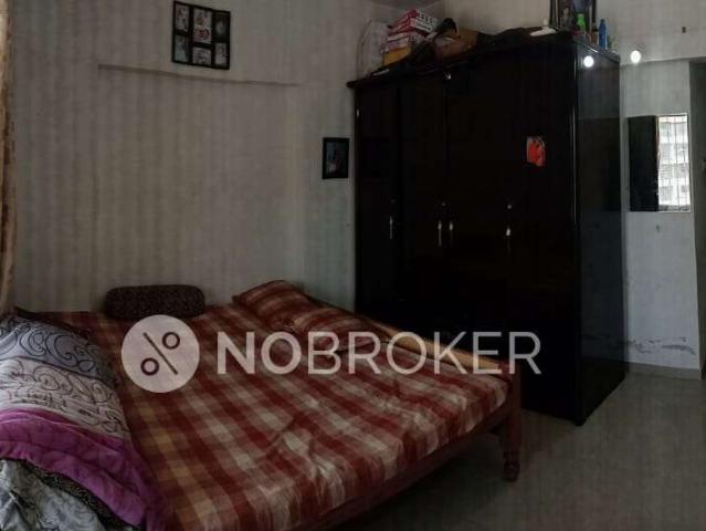 2 BHK Flat In Cleveland Park For Sale In Mohammed Wadi