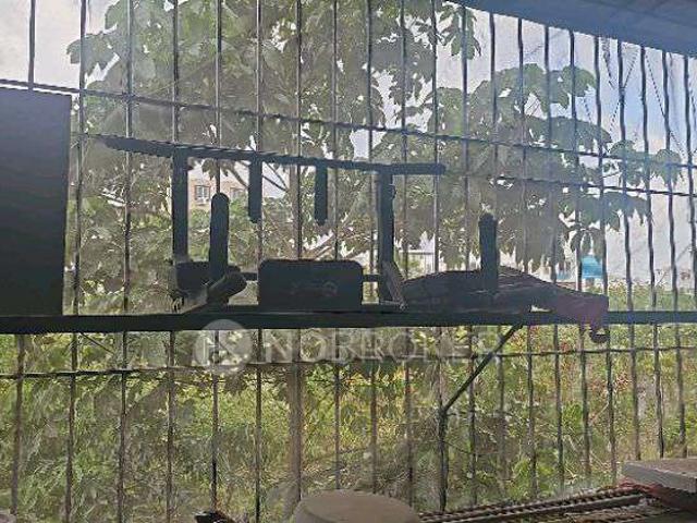 2 BHK Flat In Clifton Apartment for Rent In Cyber E Park, Puppalaguda