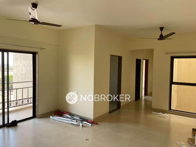 2 BHK Flat In Clover Casablanca For Sale In Talegaon Dabhade