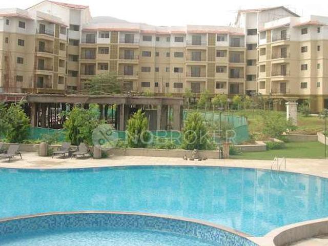 2 BHK Flat In Clover Casablanca For Sale In Talegaon Dabhade