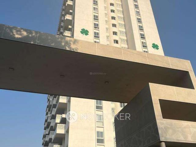 2 BHK Flat In Clover Highlands For Sale In Kondhwa