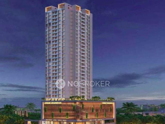 2 BHK Flat In Cllaro Urban Grandeur, Mira Road West for Rent In Mira Road East