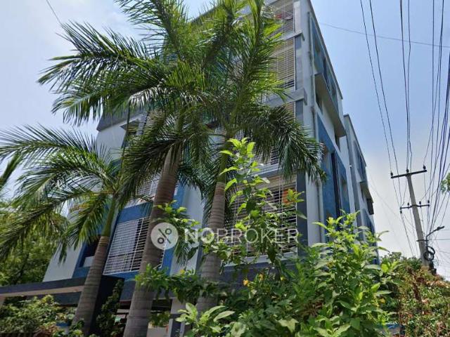 2 BHK Flat In Cms Lakshmi For Sale In Almasguda