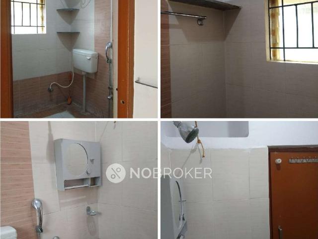2 BHK Flat In Cmrs Jayanthi Elite For Sale In Marathahalli
