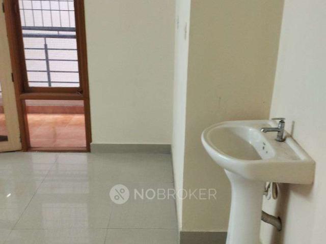 2 BHK Flat In Cmrs Lotus for Rent In Whitefield