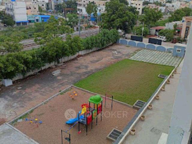 2 BHK Flat In Cnr Quality Signatures For Sale In Alwal