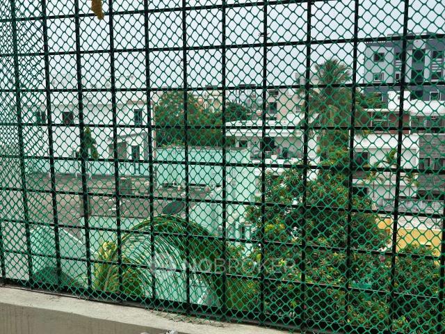 2 BHK Flat In Cnr Residency For Sale In Cnr Sarvadhari Res