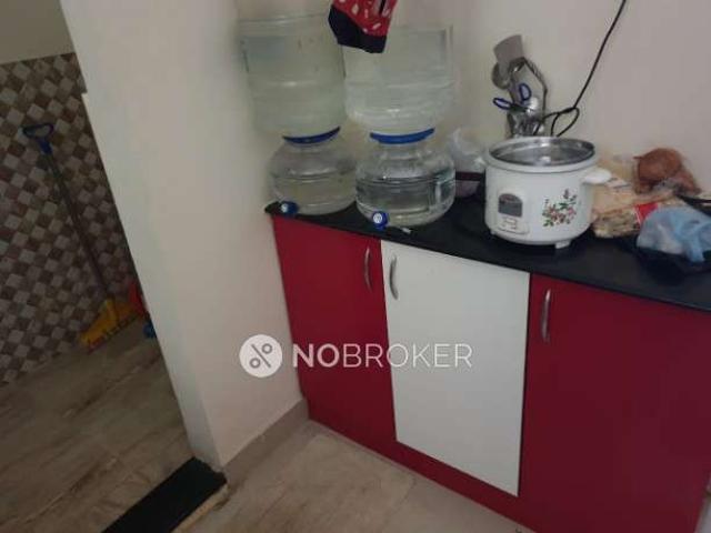 2 BHK Flat In Coco ysr's Residency for Rent In Puppalaguda