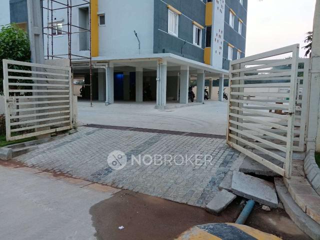 2 BHK Flat In Cocoon Aparmtment For Sale In Shamshabad