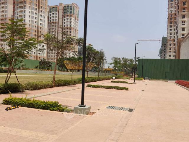 2 BHK Flat In Cobalt At Brigade El Dorado For Sale In Bagal
