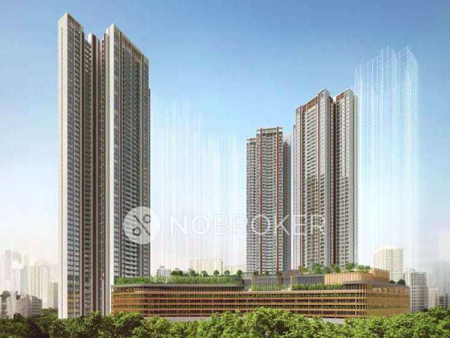 2 BHK Flat In Code Launch Kandivali East For Sale In Kandivali East