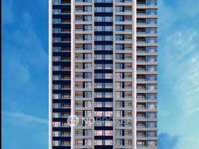 2 BHK Flat In Codename Malad West For Sale In D'monte Lane