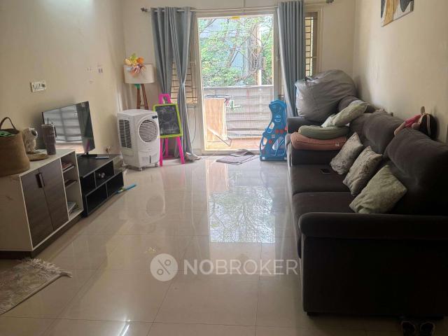 2 BHK Flat In Codename for Rent In Hsr Layout
