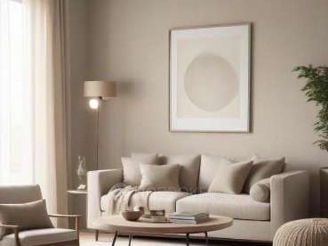 2 BHK Flat In Codename Jawahar Nagar For Sale In Goregaon E