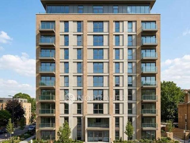 2 BHK Flat In Codename Super Padi For Sale In Padi